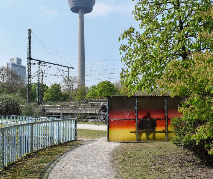 Gut Gaarde - Sprakebüll, Germany